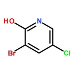 RHAWN 3-Bromo-5-chloro-2-hydroxypyridine