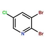 RHAWN 2,3 DIBROMO-5-CHLORO PYRIDINE