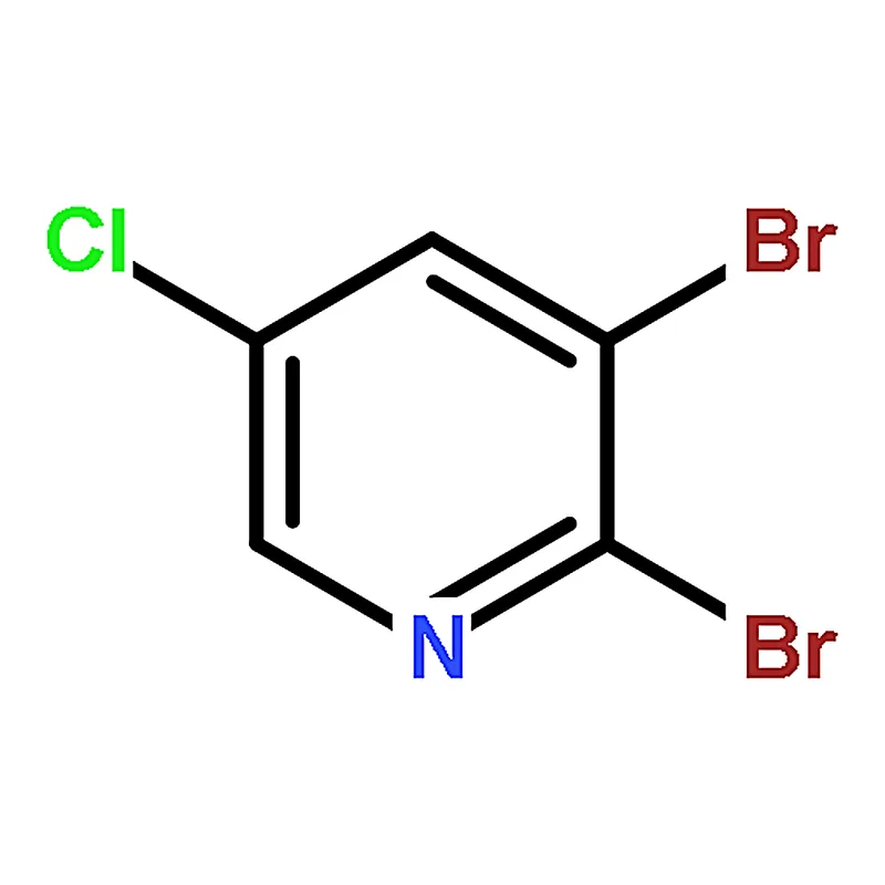 RHAWN 2,3 DIBROMO-5-CHLORO PYRIDINE
