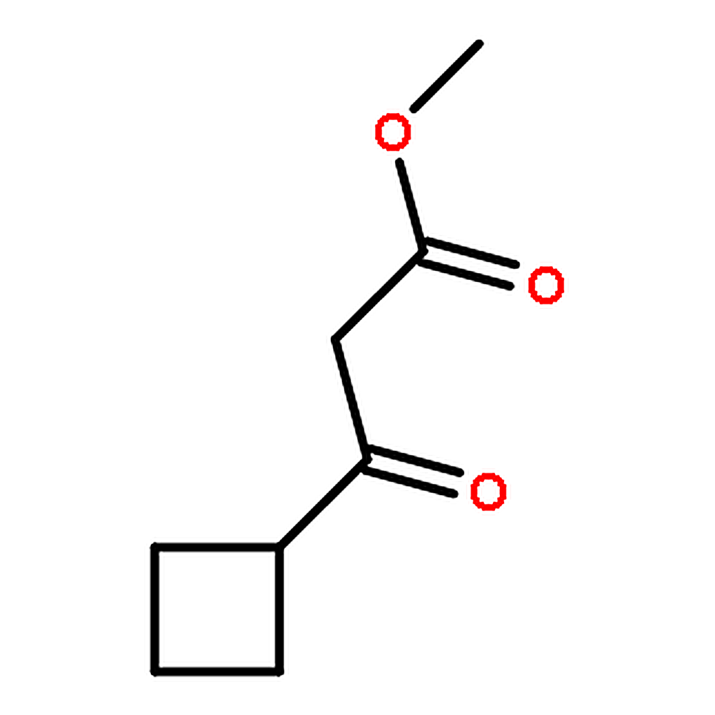 RHAWN Methyl 3-cyclobutyl-3-oxopropanoate