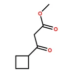 RHAWN Methyl 3-cyclobutyl-3-oxopropanoate