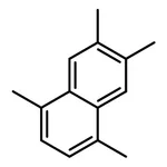 RHAWN 1,4,6,7-Tetramethylnaphthalene