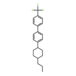 RHAWN 4-(trans-4-Propylcyclohexyl)-4'-(trifluoromethyl)-1,1'-biphenyl