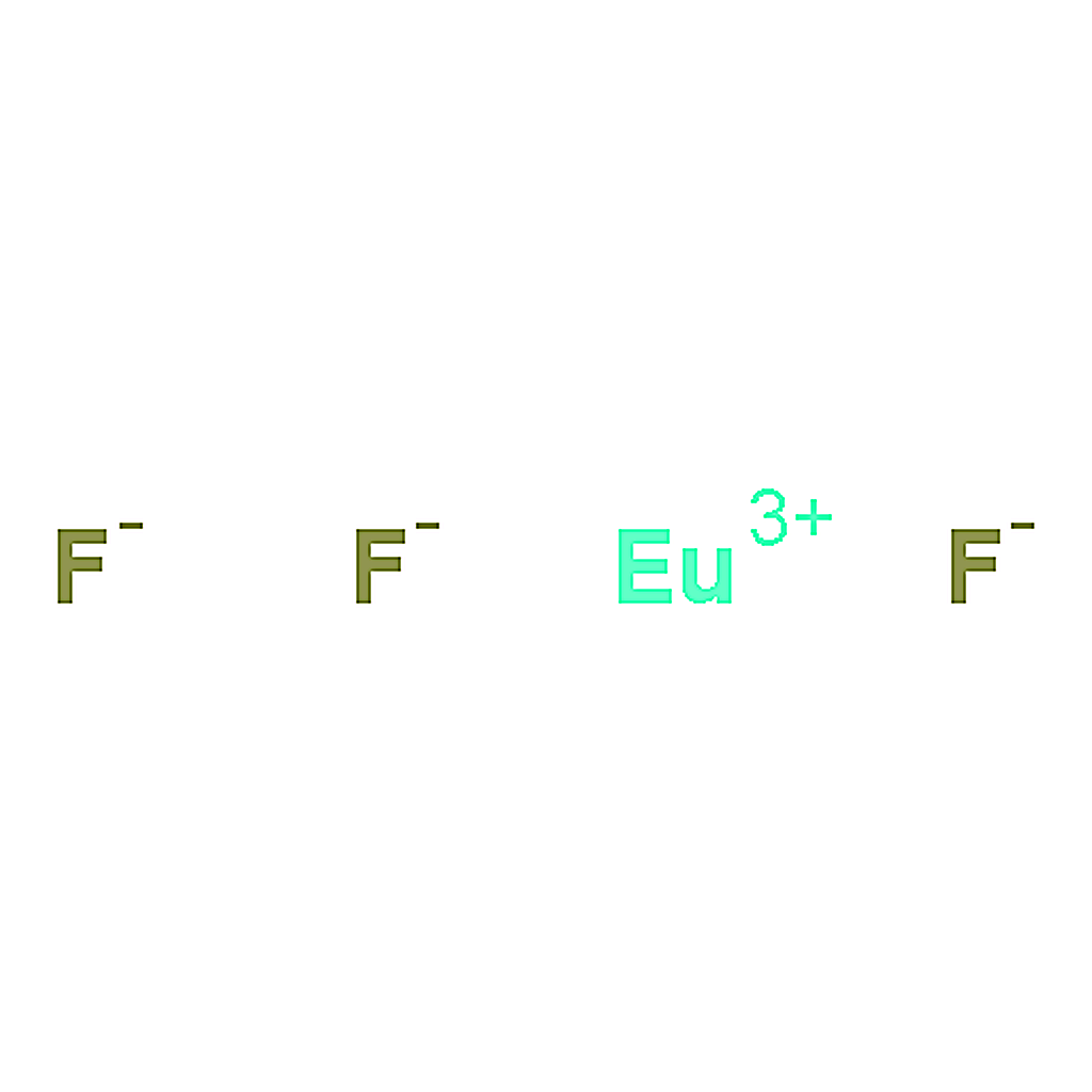 RHAWN Europium(III) fluoride