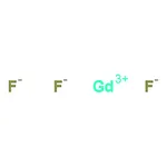 RHAWN Gadolinium(III) fluoride
