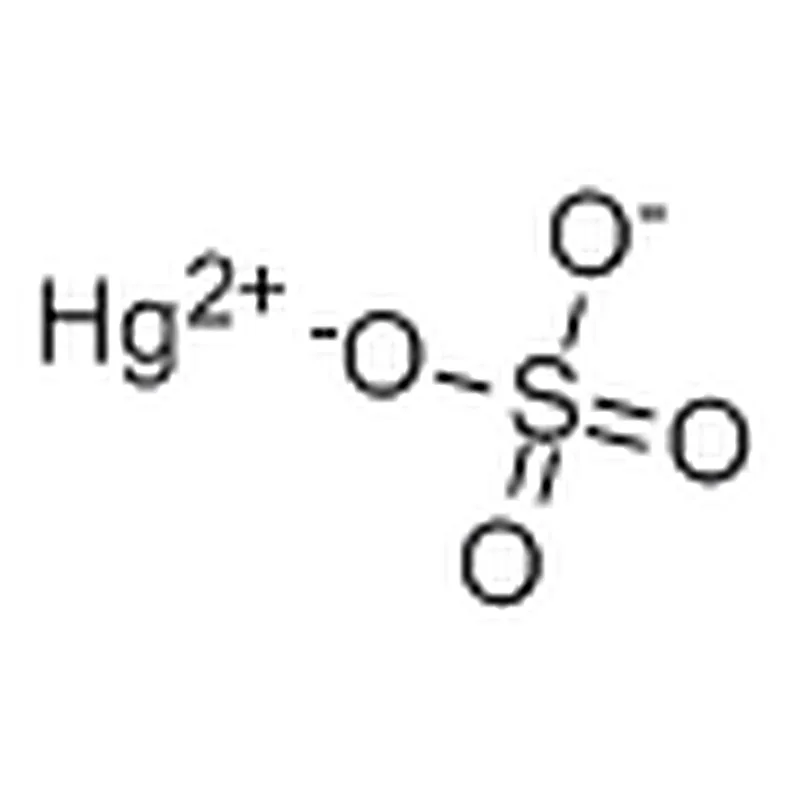 RHAWN Mercury Sulfide