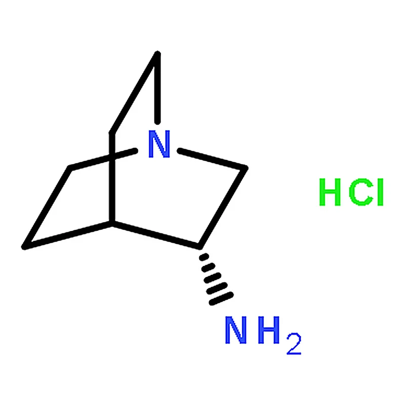 RHAWN (R)-Quinuclidin-3-Amine Hydrochloride