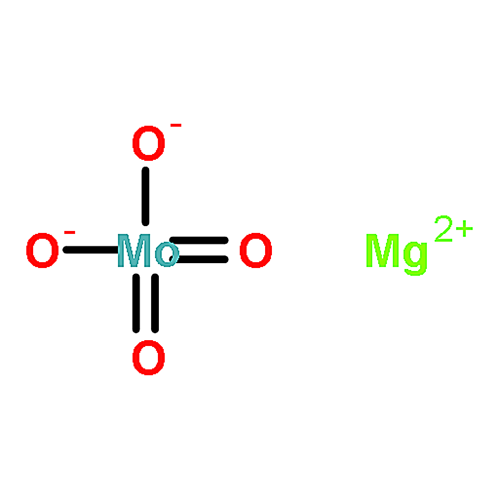 RHAWN Magnesium molybdenum oxide