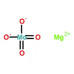 RHAWN Magnesium molybdenum oxide