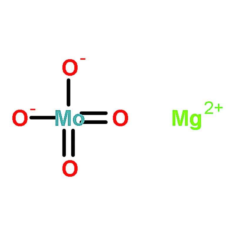 RHAWN Magnesium molybdenum oxide