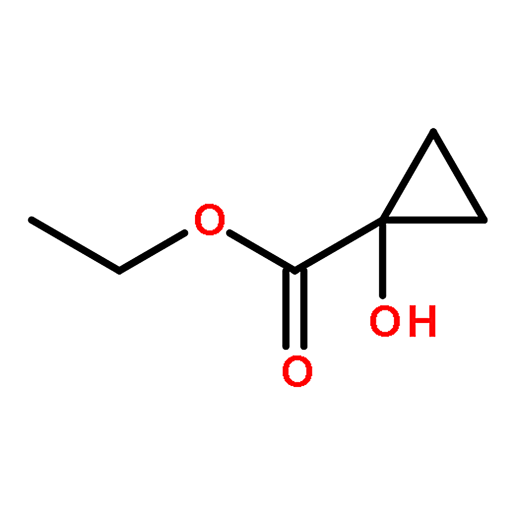 RHAWN Ethyl 1-hydroxycyclopropanecarboxylate