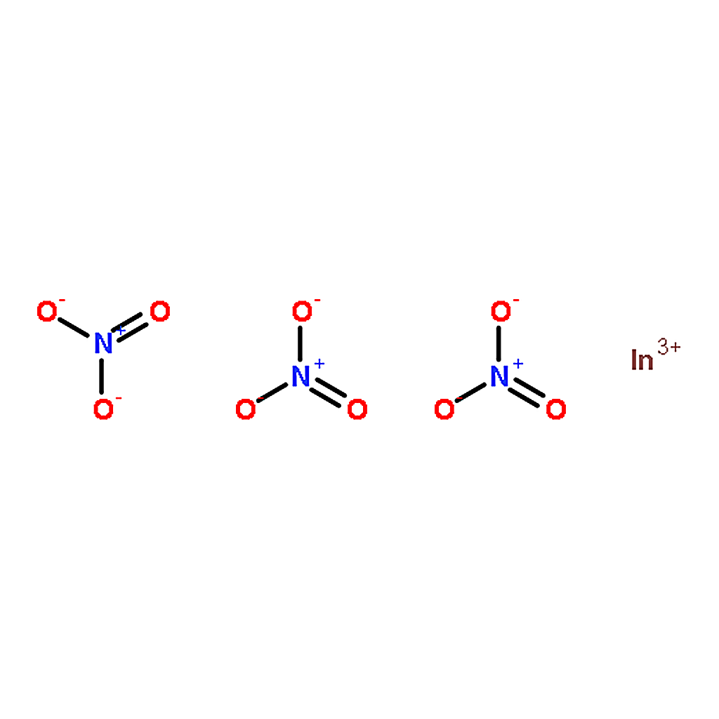RHAWN Indium(III) nitrate hydrate