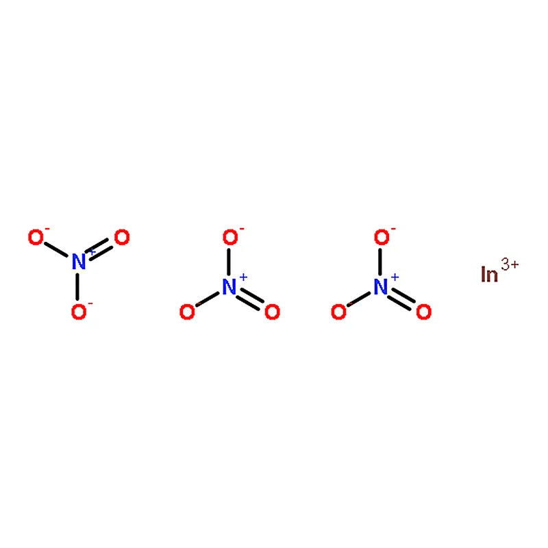 RHAWN Indium(III) nitrate hydrate