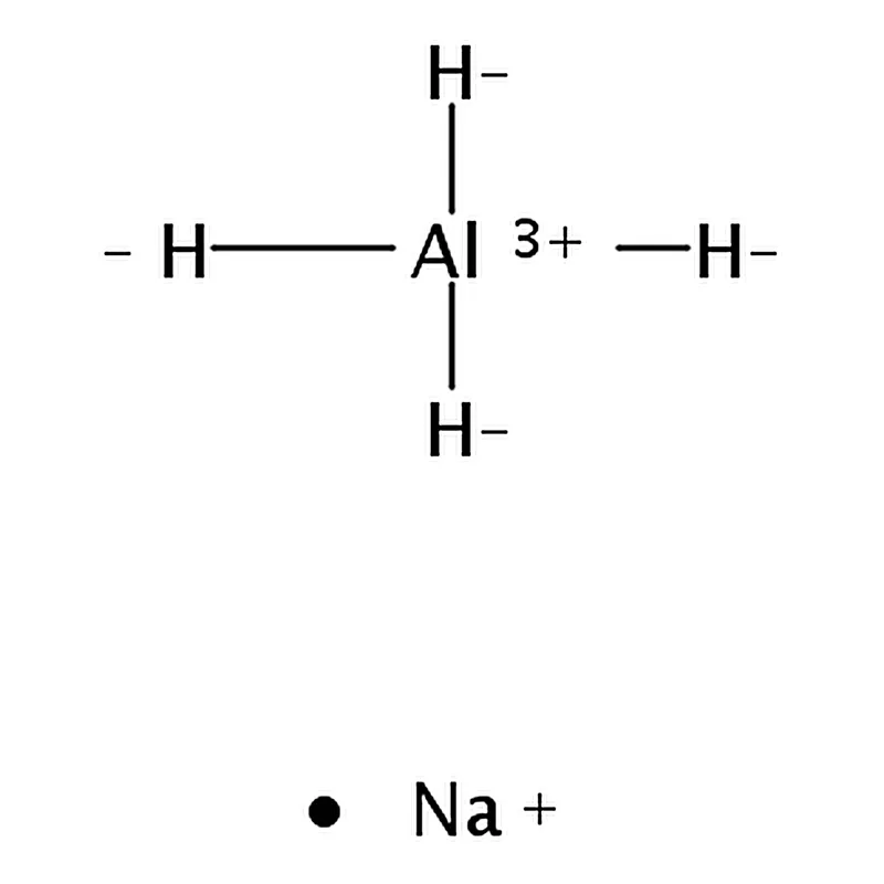 RHAWN Sodium aluminum hydride