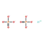 RHAWN Zirconium(IV) hydrogenphosphate