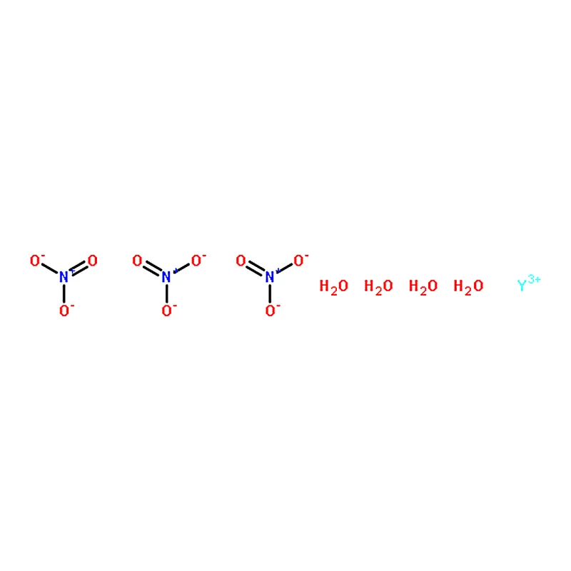 RHAWN Yttrium(III) nitrate tetrahydrate