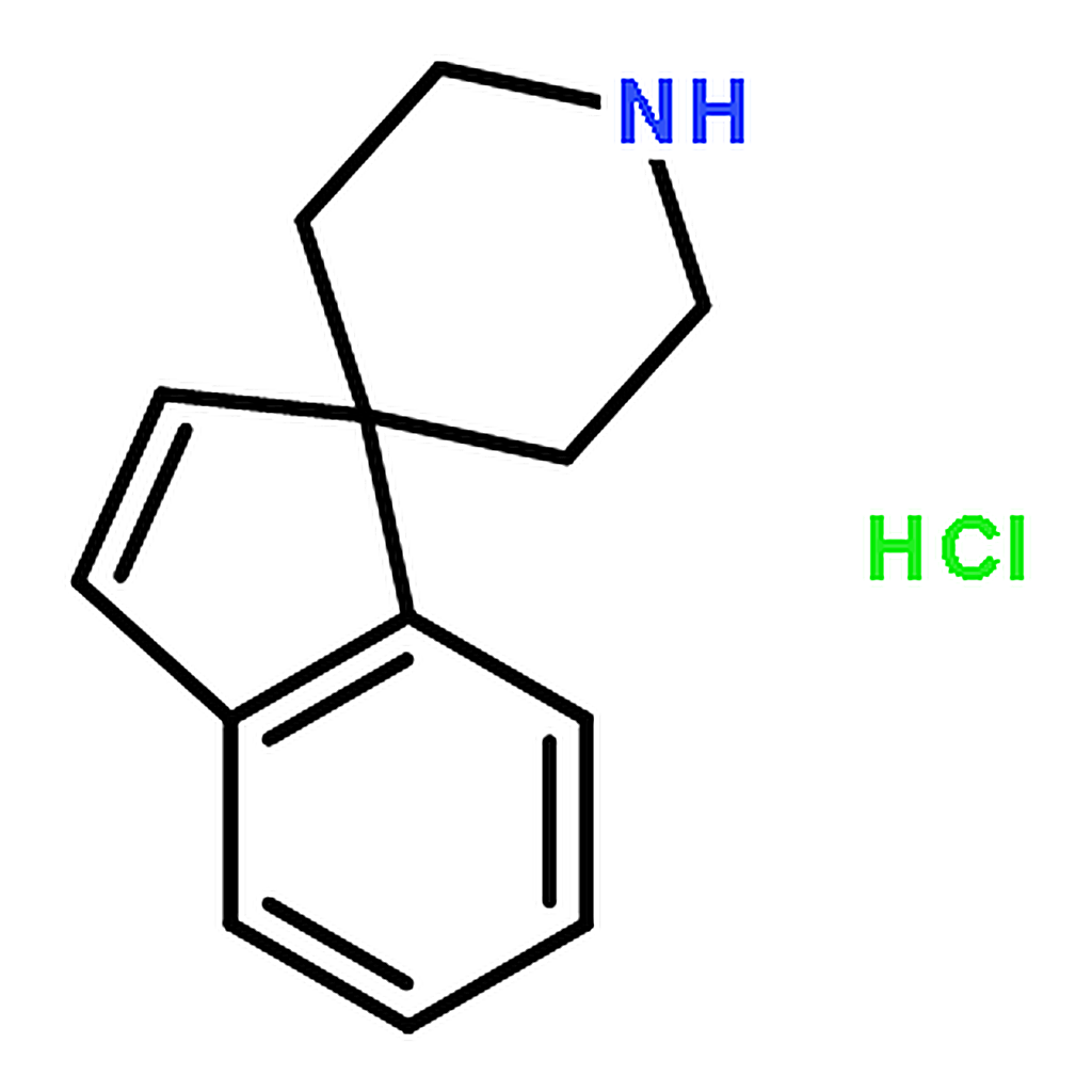 RHAWN Spiro[indene-1，4'-piperidine] hydrochloride