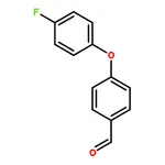 RHAWN 4-(4-Fluorophenoxy)benzaldehyde