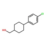 RHAWN Trans-4-(4-Chlorophenyl)Cyclohexyl)Methanol
