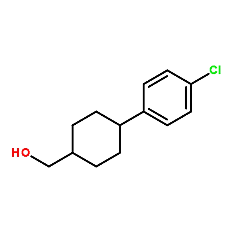 RHAWN Trans-4-(4-Chlorophenyl)Cyclohexyl)Methanol