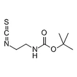 RHAWN tert-butyl N-(2-isothiocyanatoethyl)carbamate