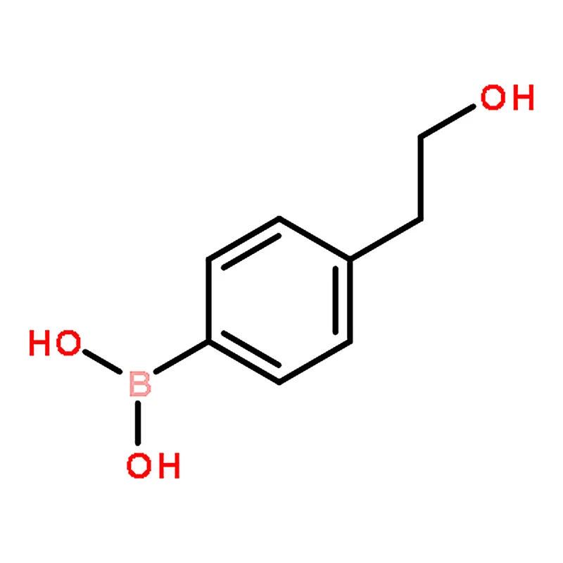 RHAWN (4-(2-Hydroxyethyl)phenyl)boronic acid