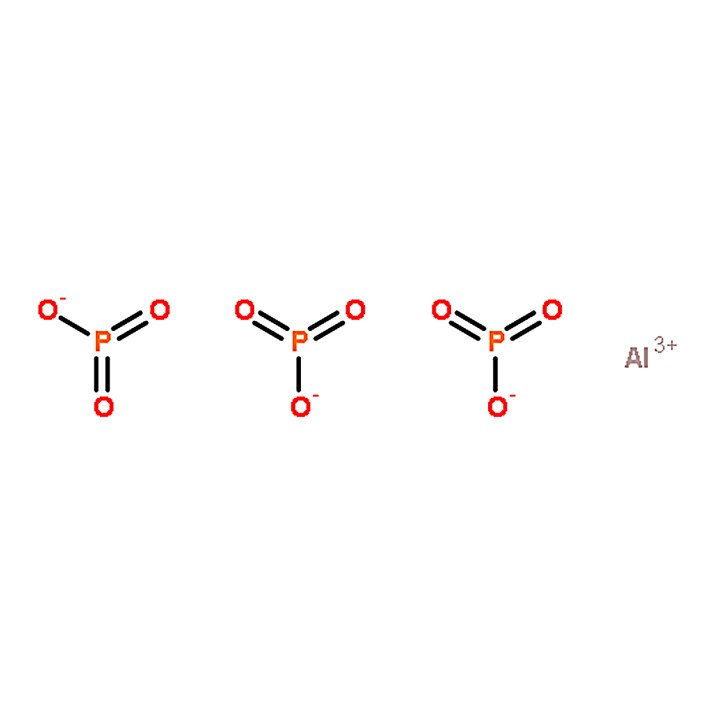 RHAWN Aluminum metaphosphate