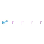 RHAWN Hafnium iodide