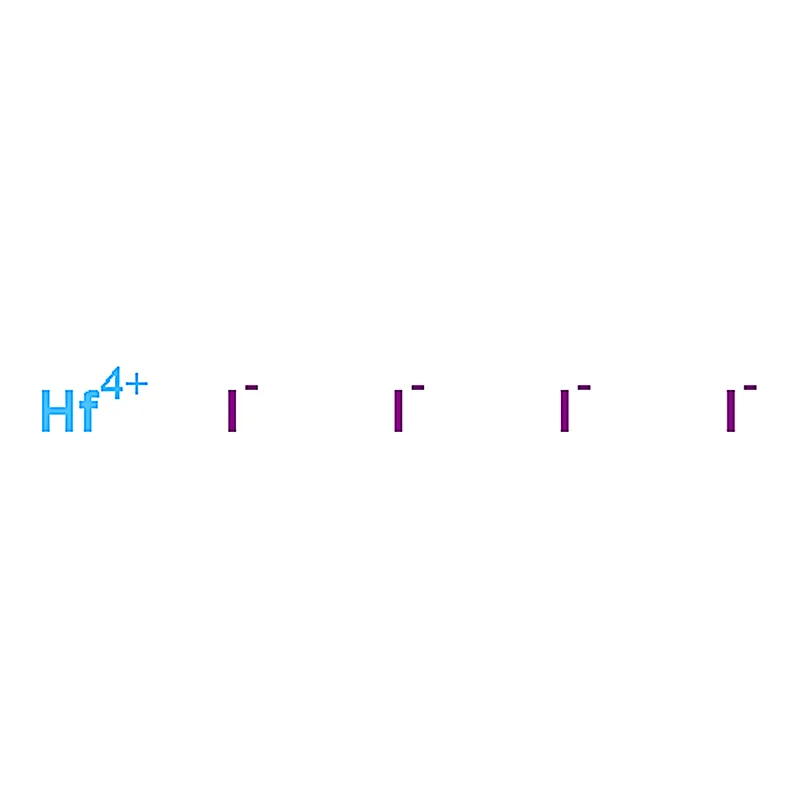 RHAWN Hafnium iodide