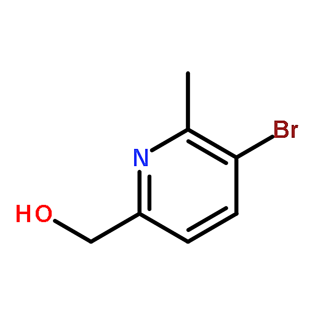 RHAWN (5-Bromo-6-methylpyridin-2-yl)methanol