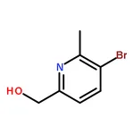 RHAWN (5-Bromo-6-methylpyridin-2-yl)methanol