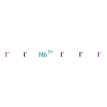 RHAWN Niobium(V) iodide