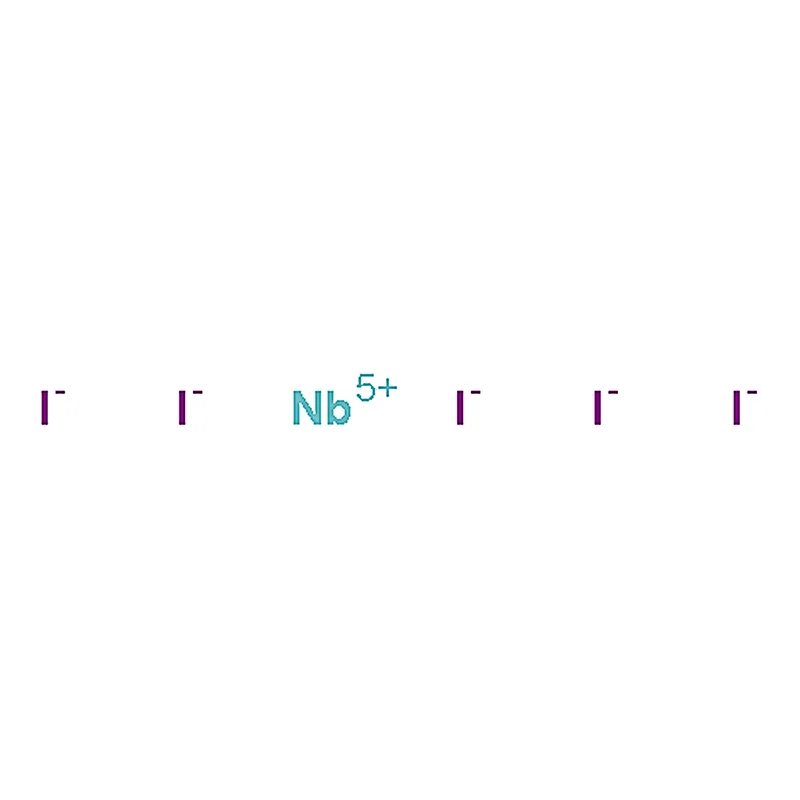 RHAWN Niobium(V) iodide