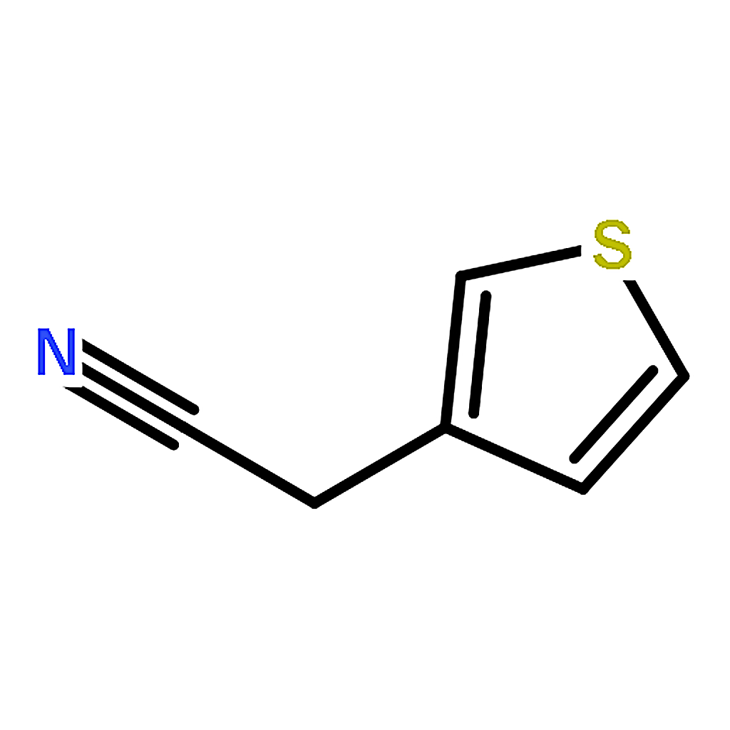 RHAWN 2-(Thiophen-3-yl)acetonitrile