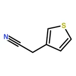 RHAWN 2-(Thiophen-3-yl)acetonitrile