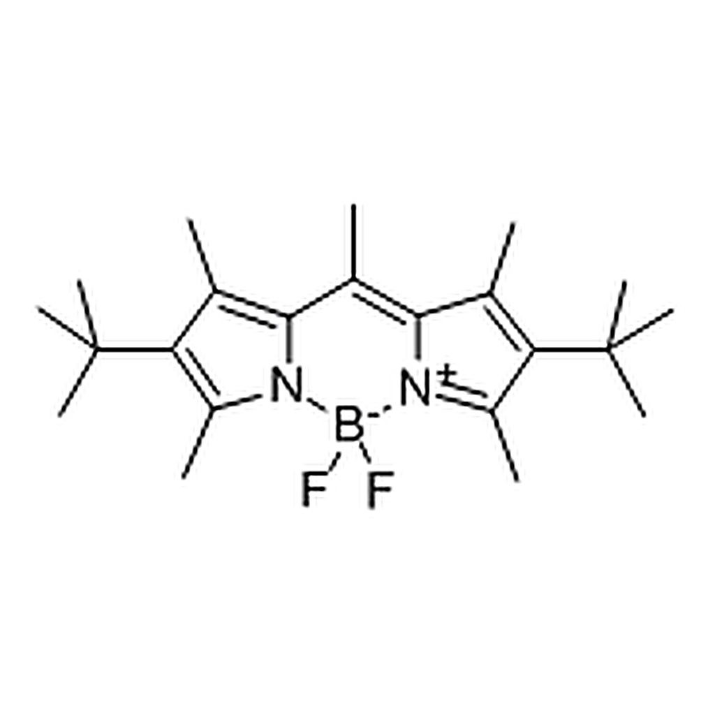 RHAWN [[(4-<i>tert</i>-Butyl-3,5-dimethyl-1<i>H</i>-pyrrol-2-yl)(4-<i>tert</i>-butyl-3,5-dimethyl-
