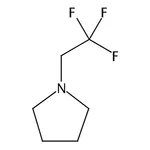 RHAWN 1-(2,2,2-Trifluoroethyl)pyrrolidine