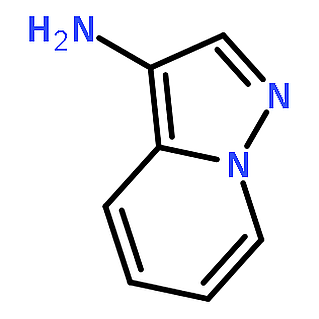 RHAWN Pyrazolo[1,5-a]pyridin-3-amine