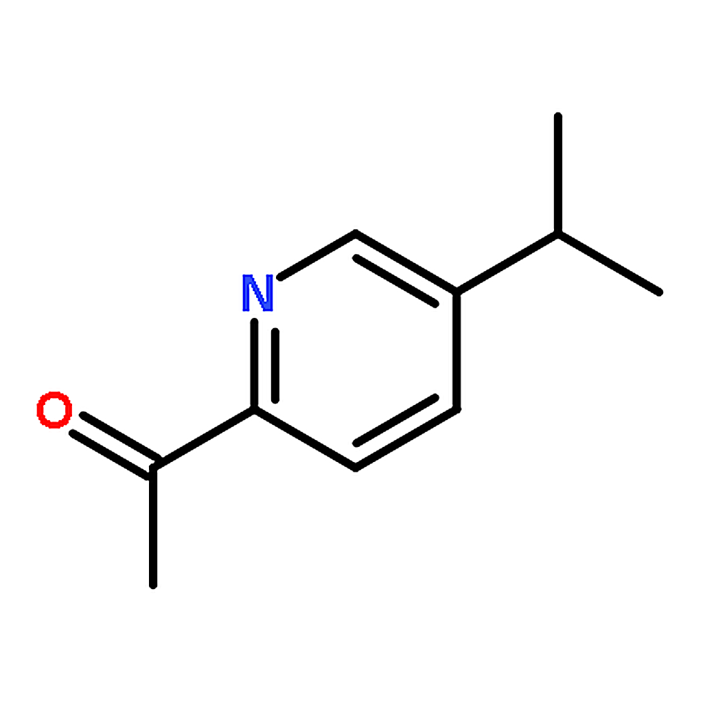 RHAWN 1-(5-Isopropylpyridin-2-yl)ethanone