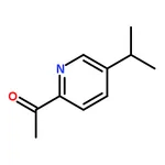 RHAWN 1-(5-Isopropylpyridin-2-yl)ethanone