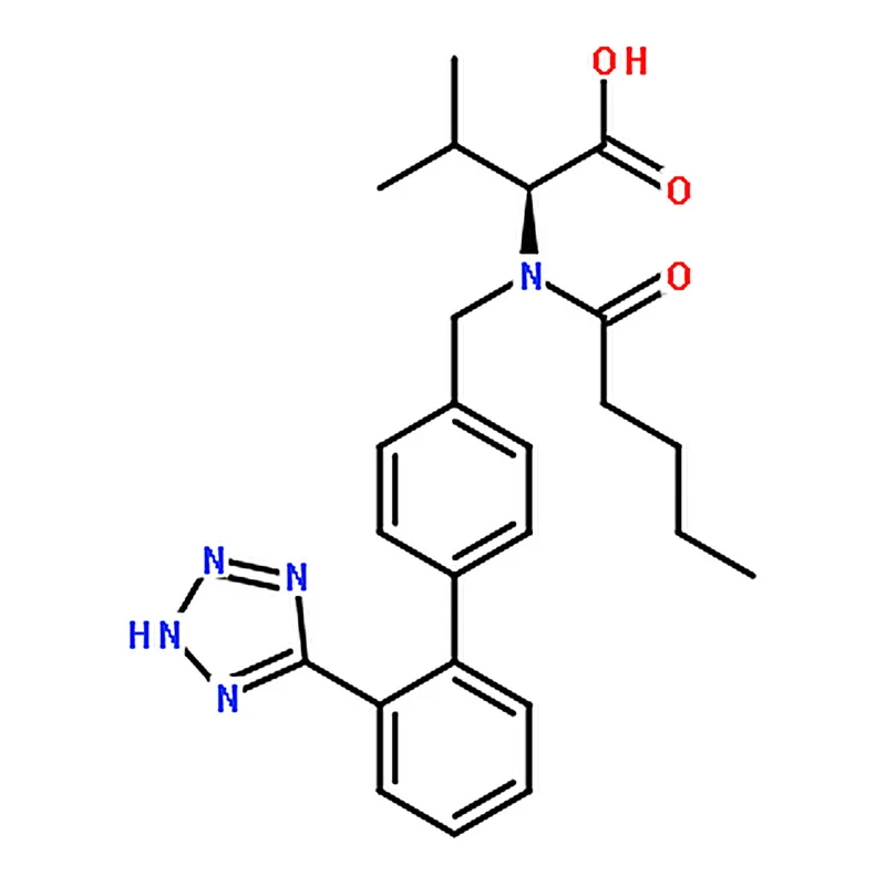 RHAWN Valsartan