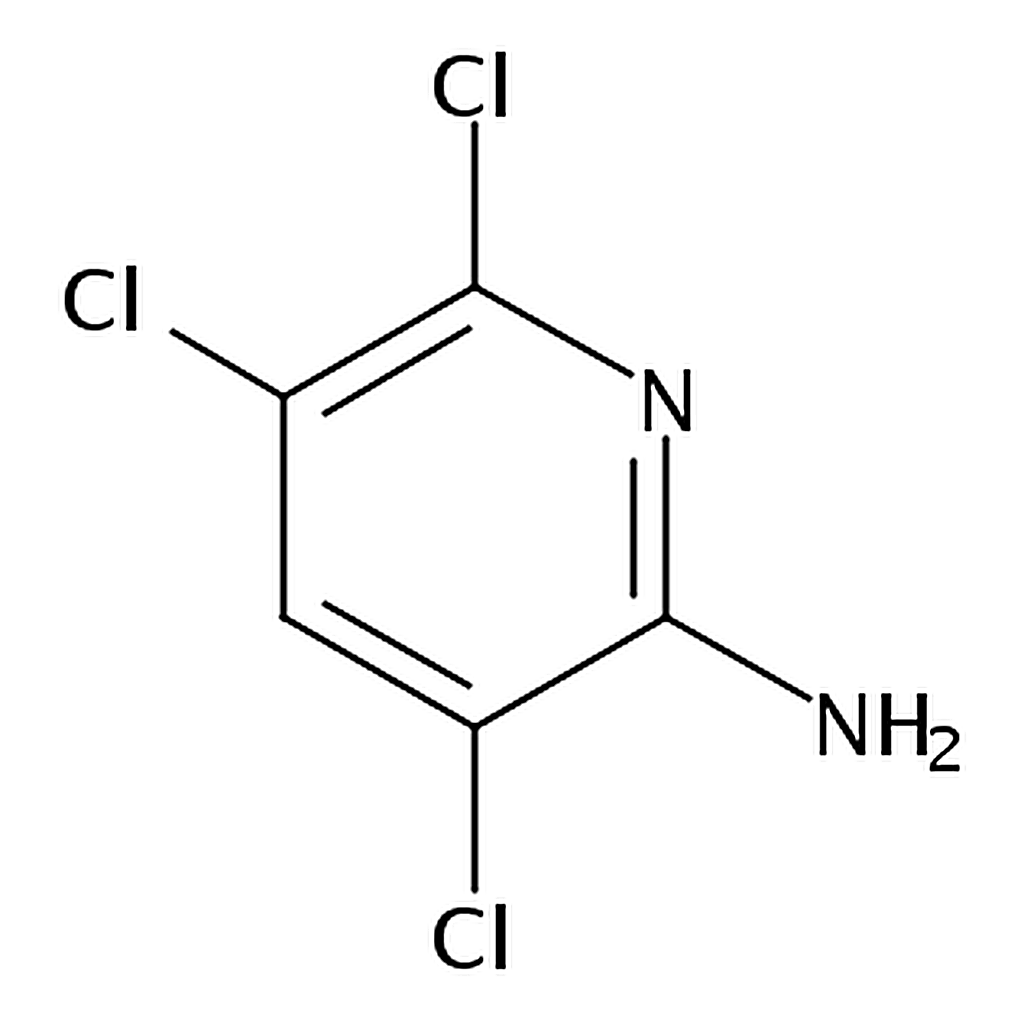 RHAWN 3，5，6-Trichloropyridin-2-amine