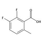 RHAWN 2,3-Difluoro-6-methylbenzoic acid