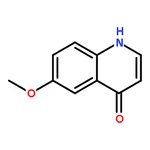 RHAWN 6-Methoxyquinolin-4(1H)-one