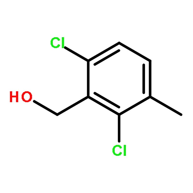 RHAWN (2,6-Dichloro-3-methylphenyl)methanol