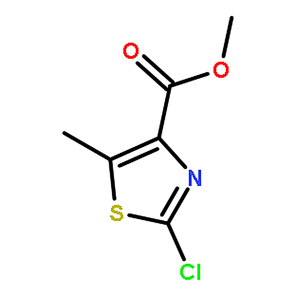 RHAWN Methyl2-chloro-5-Methylthiazole-4-carboxylate