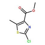 RHAWN Methyl2-chloro-5-Methylthiazole-4-carboxylate