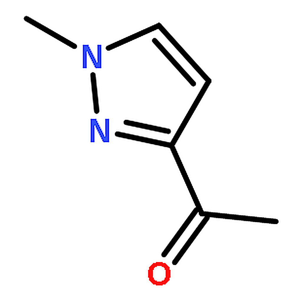 RHAWN 3-Acetyl-1-methyl-1H-pyrazole