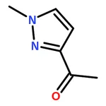 RHAWN 3-Acetyl-1-methyl-1H-pyrazole