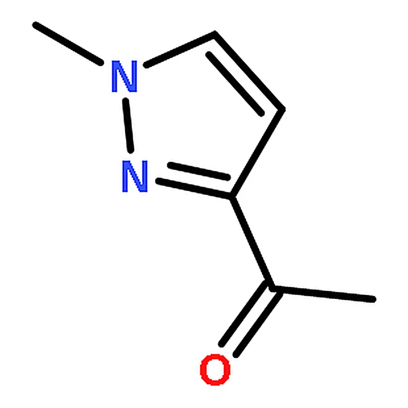 RHAWN 3-Acetyl-1-methyl-1H-pyrazole